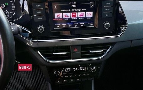 Volkswagen Polo VI (EU Market), 2021 год, 1 900 000 рублей, 12 фотография