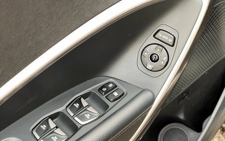 Hyundai Santa Fe III рестайлинг, 2012 год, 1 929 000 рублей, 18 фотография