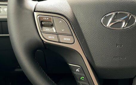 Hyundai Santa Fe III рестайлинг, 2012 год, 1 929 000 рублей, 13 фотография