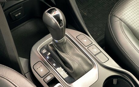 Hyundai Santa Fe III рестайлинг, 2012 год, 1 929 000 рублей, 26 фотография