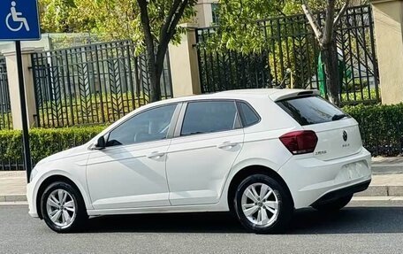 Volkswagen Polo, 2021 год, 1 291 000 рублей, 3 фотография