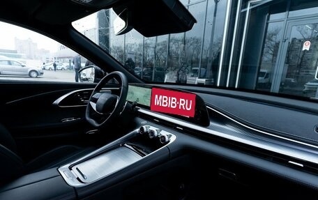 CheryExeed TXL, 2024 год, 3 800 000 рублей, 27 фотография