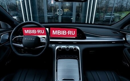 CheryExeed TXL, 2024 год, 3 800 000 рублей, 30 фотография