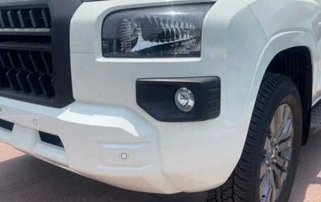 Mitsubishi L200, 2024 год, 3 000 000 рублей, 10 фотография