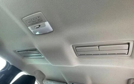 Mitsubishi L200, 2024 год, 3 000 000 рублей, 16 фотография