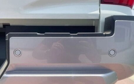 Mitsubishi L200, 2024 год, 3 000 000 рублей, 18 фотография