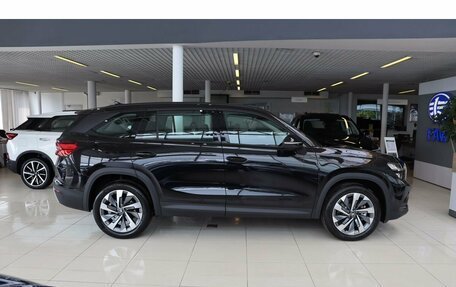 Skoda Kodiaq, 2025 год, 4 950 000 рублей, 6 фотография