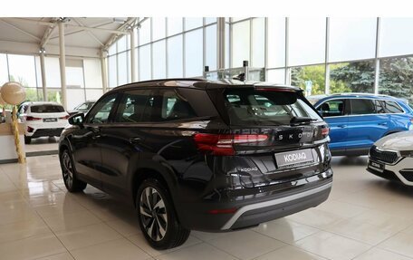 Skoda Kodiaq, 2025 год, 4 950 000 рублей, 3 фотография