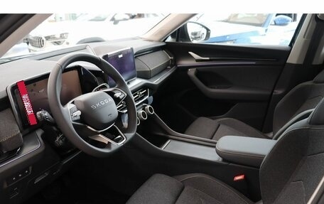 Skoda Kodiaq, 2025 год, 4 950 000 рублей, 9 фотография