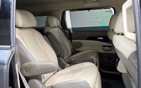 KIA Carnival, 2022 год, 3 750 469 рублей, 8 фотография