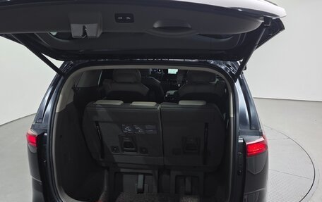 KIA Carnival, 2022 год, 3 750 469 рублей, 4 фотография