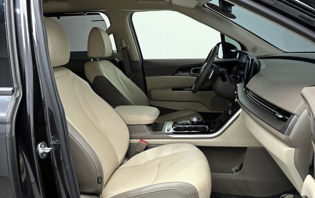 KIA Carnival, 2022 год, 3 750 469 рублей, 7 фотография