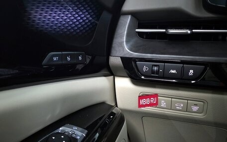 KIA Carnival, 2022 год, 3 750 469 рублей, 12 фотография