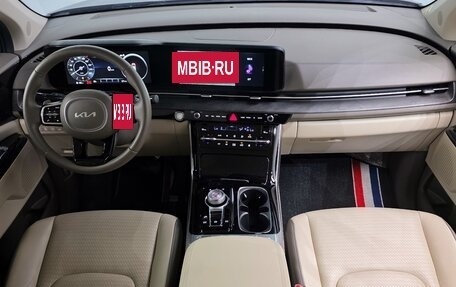 KIA Carnival, 2022 год, 3 750 469 рублей, 6 фотография