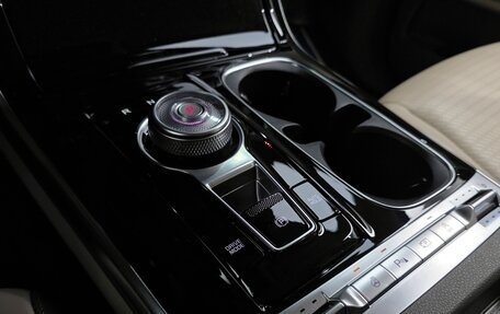 KIA Carnival, 2022 год, 3 750 469 рублей, 13 фотография