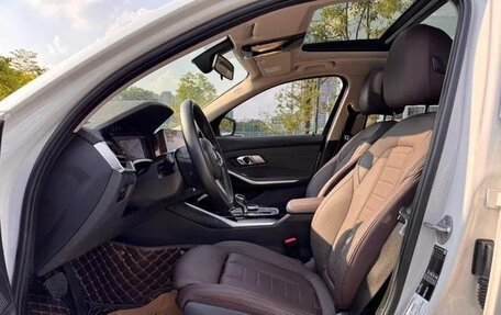 BMW 3 серия, 2021 год, 3 300 500 рублей, 7 фотография