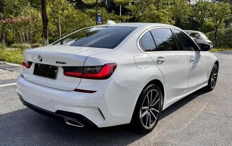 BMW 3 серия, 2021 год, 3 300 500 рублей, 6 фотография