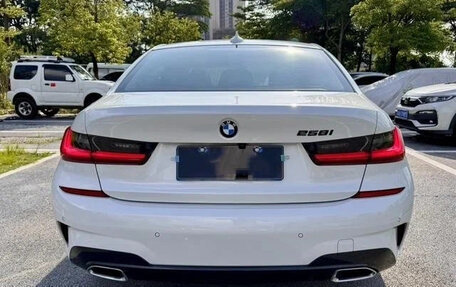 BMW 3 серия, 2021 год, 3 300 500 рублей, 5 фотография