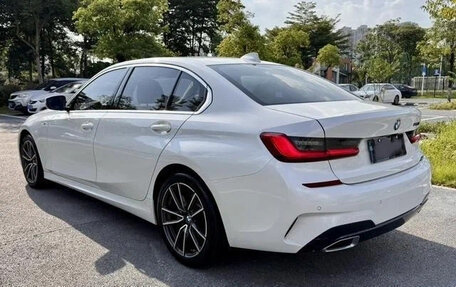 BMW 3 серия, 2021 год, 3 300 500 рублей, 4 фотография