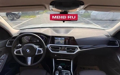 BMW 3 серия, 2021 год, 3 300 500 рублей, 8 фотография