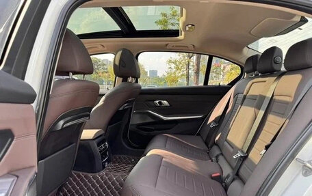 BMW 3 серия, 2021 год, 3 300 500 рублей, 9 фотография