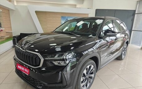 Skoda Kodiaq, 2025 год, 5 100 000 рублей, 1 фотография