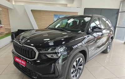 Skoda Kodiaq, 2025 год, 5 100 000 рублей, 1 фотография