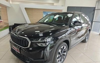 Skoda Kodiaq, 2025 год, 5 100 000 рублей, 1 фотография