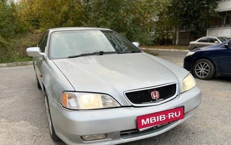Honda Saber II, 1999 год, 375 000 рублей, 1 фотография