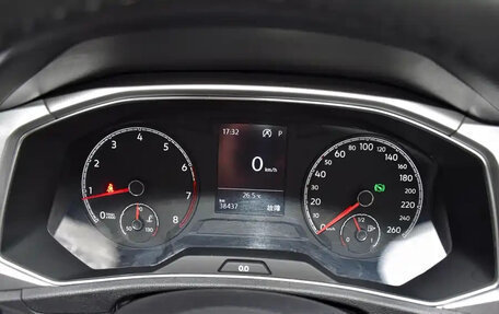 Volkswagen T-Roc I, 2022 год, 1 680 000 рублей, 17 фотография