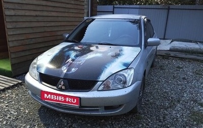 Mitsubishi Lancer IX, 2003 год, 450 000 рублей, 1 фотография