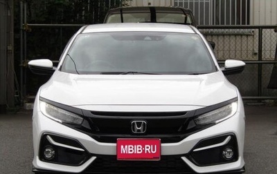 Honda Civic IX, 2020 год, 2 548 890 рублей, 1 фотография