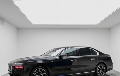 BMW 7 серия, 2025 год, 19 950 000 рублей, 1 фотография