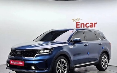 KIA Sorento IV, 2021 год, 2 650 000 рублей, 1 фотография