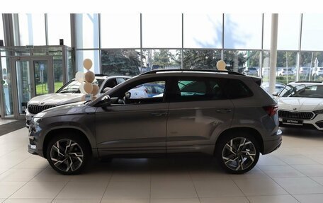 Skoda Karoq I, 2025 год, 4 700 000 рублей, 2 фотография