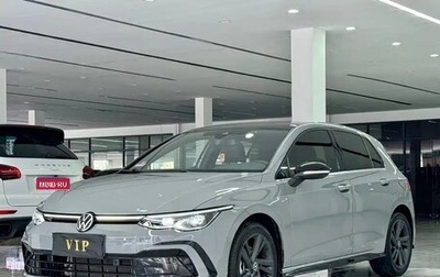 Volkswagen Golf VIII, 2021 год, 1 630 000 рублей, 1 фотография