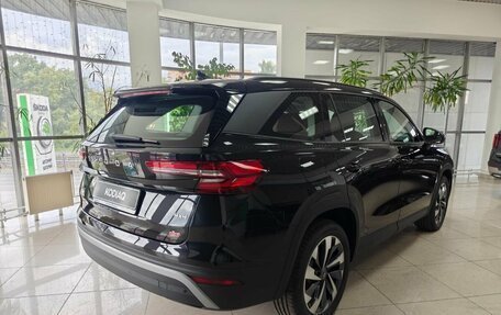 Skoda Kodiaq, 2025 год, 5 100 000 рублей, 5 фотография