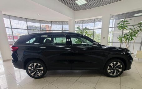 Skoda Kodiaq, 2025 год, 5 100 000 рублей, 6 фотография