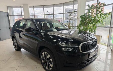 Skoda Kodiaq, 2025 год, 5 100 000 рублей, 7 фотография