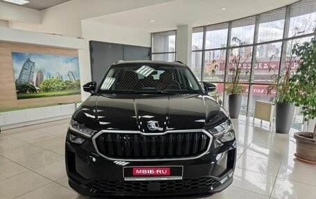 Skoda Kodiaq, 2025 год, 5 100 000 рублей, 8 фотография