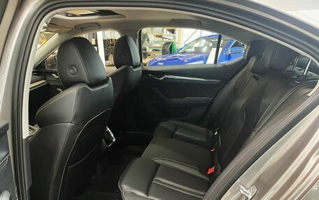 Skoda Octavia IV, 2025 год, 3 500 000 рублей, 8 фотография