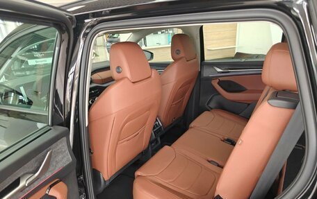 Skoda Kodiaq, 2025 год, 5 100 000 рублей, 11 фотография