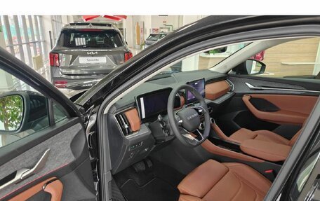 Skoda Kodiaq, 2025 год, 5 100 000 рублей, 9 фотография