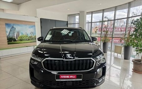 Skoda Kodiaq, 2025 год, 5 100 000 рублей, 8 фотография