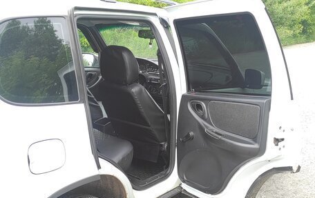 Chevrolet Niva I рестайлинг, 2011 год, 465 000 рублей, 12 фотография