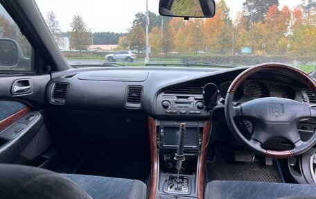 Honda Saber II, 1999 год, 375 000 рублей, 9 фотография