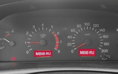 Chevrolet Niva I рестайлинг, 2011 год, 465 000 рублей, 16 фотография