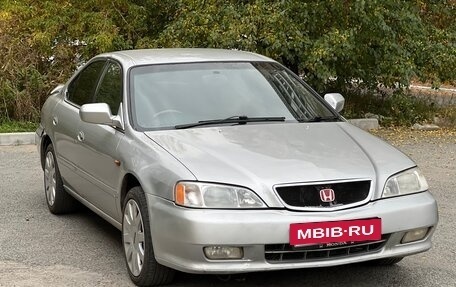 Honda Saber II, 1999 год, 375 000 рублей, 3 фотография