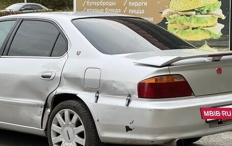 Honda Saber II, 1999 год, 375 000 рублей, 5 фотография