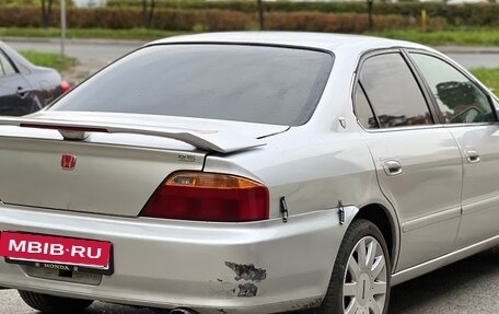 Honda Saber II, 1999 год, 375 000 рублей, 6 фотография